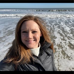 Meet your Posher, Carrie